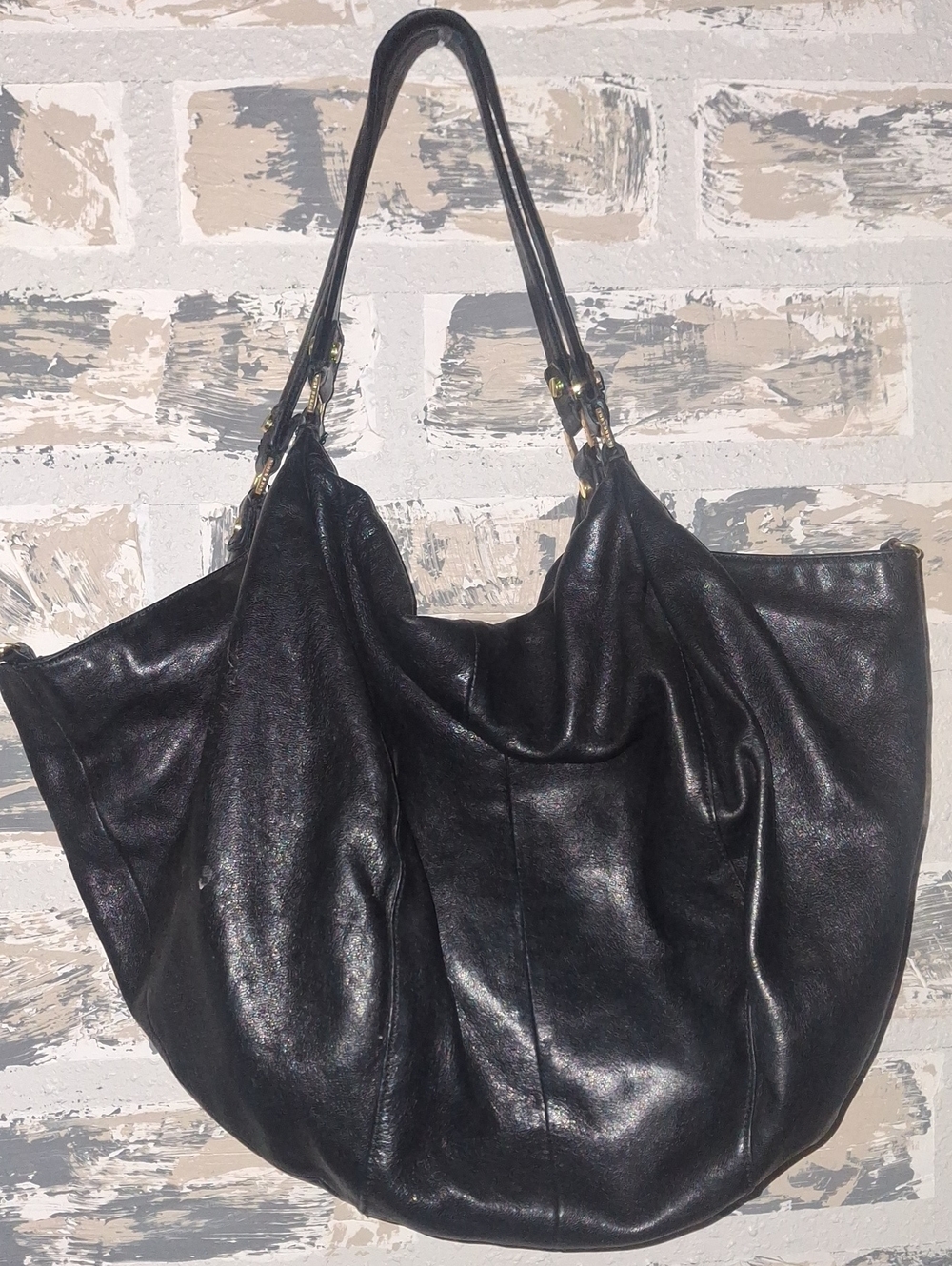 Tory Burch Pre-loved Hobo Bag - Picture 4 of 11